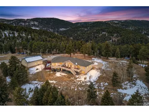 12291 S Critchell Ln, Littleton, CO 80127