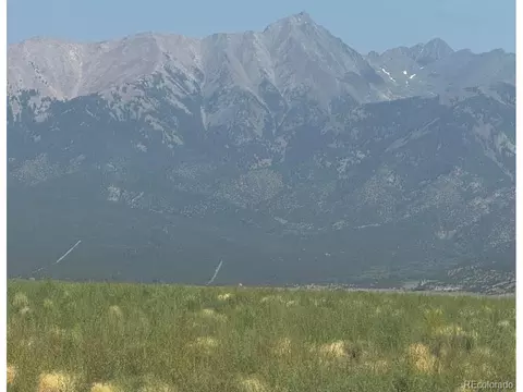 2 Jj 3rd St, Blanca, CO 81123