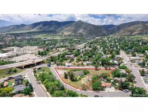 523 Ford St, Golden, CO 80403