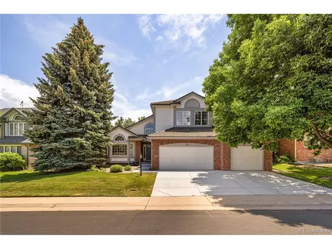 5920 S Moline Way, Englewood, CO 80111