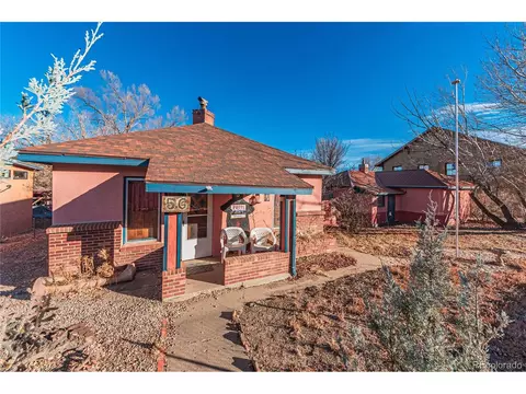 5 Elm St, Cokedale, CO 81082