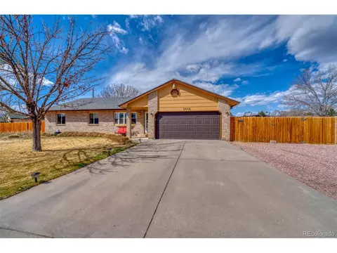 3056 Ute Pl, Canon City, CO 81212