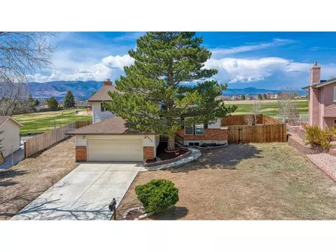 5980 Del Rey Dr, Colorado Springs, CO 80918