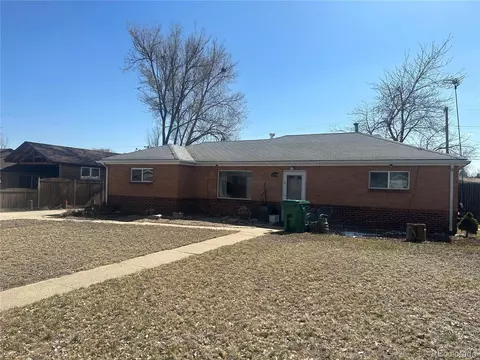 12910 E 7th Ave, Aurora, CO 80011 photo 1