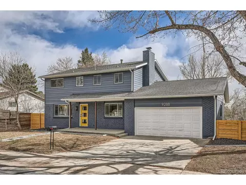 9288 W Wesley Dr, Lakewood, CO 80227
