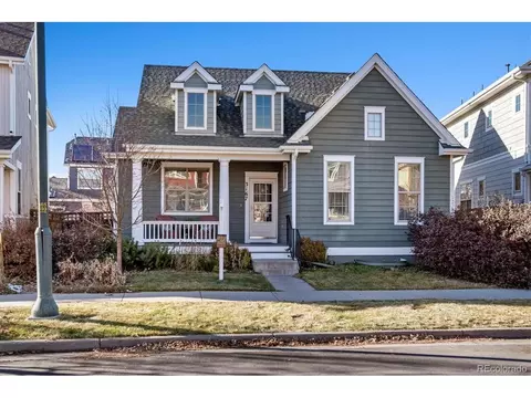 3167 N Geneva Ct, Denver, CO 80238