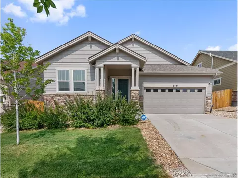 6484 S Harvest St, Aurora, CO 80016