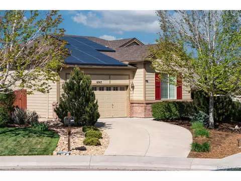 6747 E Phillips Pl, Centennial, CO 80112