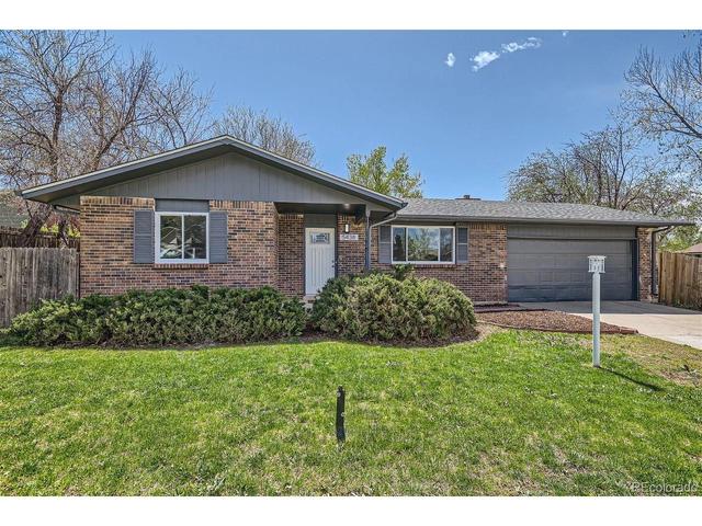 5438 W 100th Ct, Westminster, CO 80020