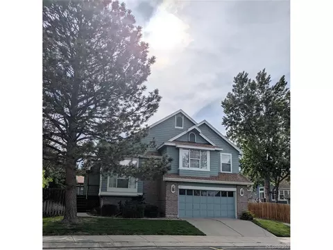 1163 S Flower Cir, Lakewood, CO 80232