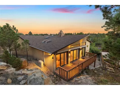 4516 Constitution Ave, Colorado Springs, CO 80915