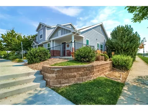 19154 E 57th Pl #F, Denver, CO 80249 photo 1