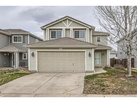 20785 E 39th Ave, Denver, CO 80249