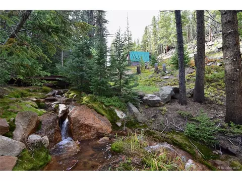 4456 Goldsmith, Leadville, CO 80461