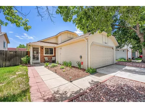12814 E Wyoming Cir, Aurora, CO 80012