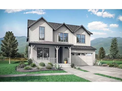 5628 Wheaton Ave, Longmont, CO 80503