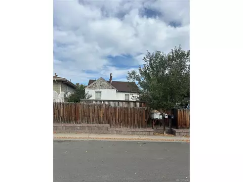 3085 W Hawthorne Pl, Denver, CO 80221