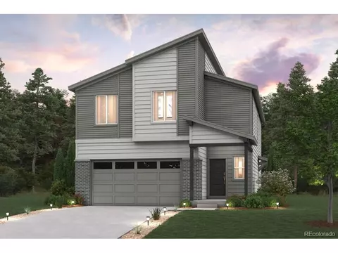 9434 Danube St, Commerce City, CO 80022