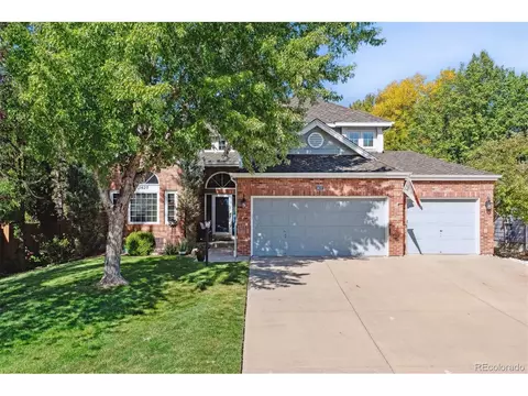 5627 S Idalia St, Centennial, CO 80015