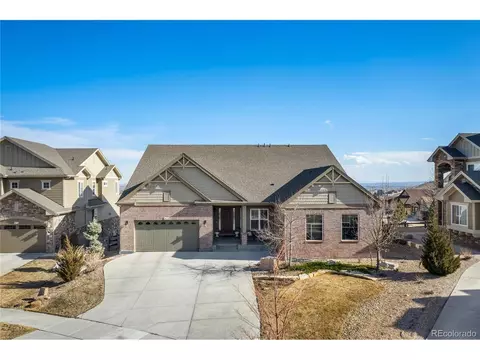 8478 Rogers Loop, Arvada, CO 80007 photo 1