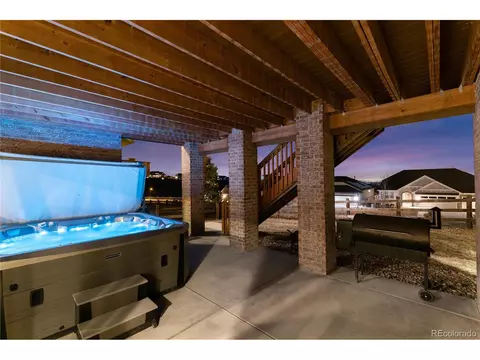 8478 Rogers Loop, Arvada, CO 80007 photo 34
