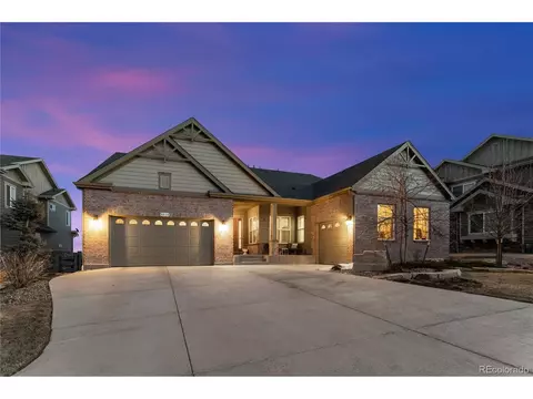 8478 Rogers Loop, Arvada, CO 80007 photo 2