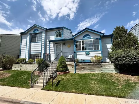 133 Rockaway Ave, Castle Rock, CO 80104