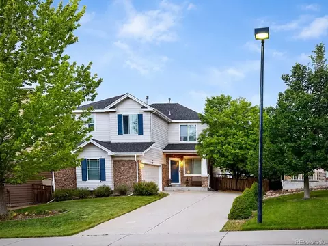 4471 Tanglevine Dr, Castle Rock, CO 80109