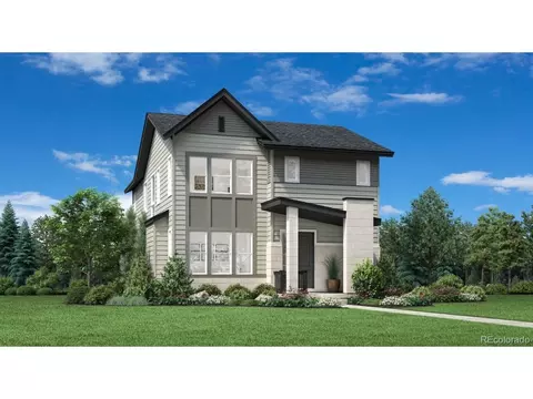 5250 W 100th Ln, Westminster, CO 80020