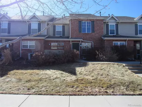 7832 E Maple Pl, Denver, CO 80230 photo 1