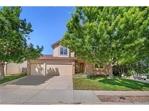 3801 S Uravan St, Aurora, CO 80013 photo 1