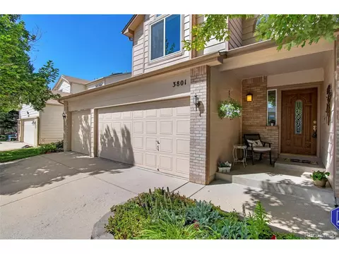 3801 S Uravan St, Aurora, CO 80013 photo 3