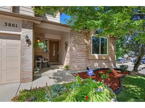 3801 S Uravan St, Aurora, CO 80013 photo 2