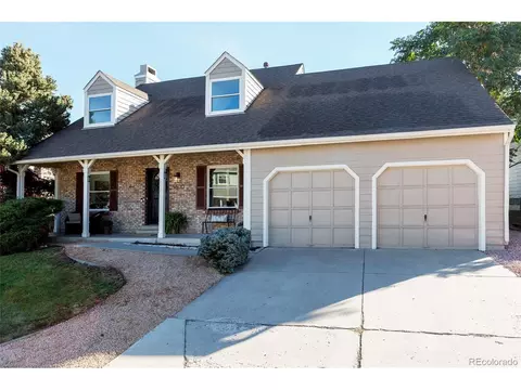 5530 E Briarwood Cir, Centennial, CO 80122