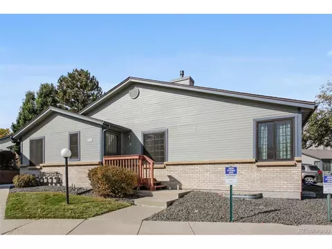 9127 W Cedar Dr #D, Lakewood, CO 80226