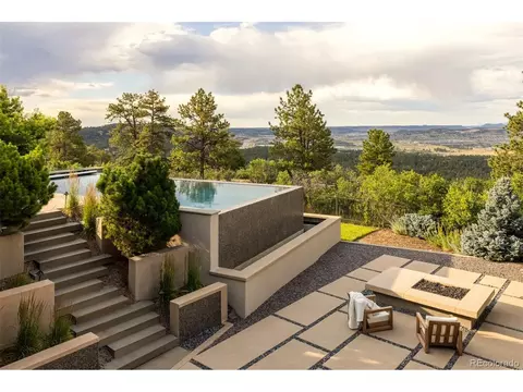 615 Cliffgate Ln, Castle Rock, CO 80108