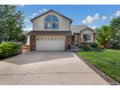 8730 Aragon Dr, Colorado Springs, CO 80920