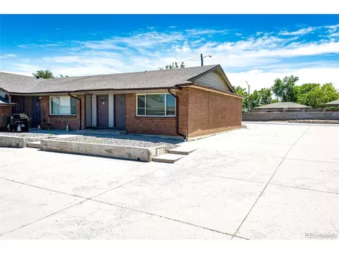 4625 W 6th Ave #12, Denver, CO 80204