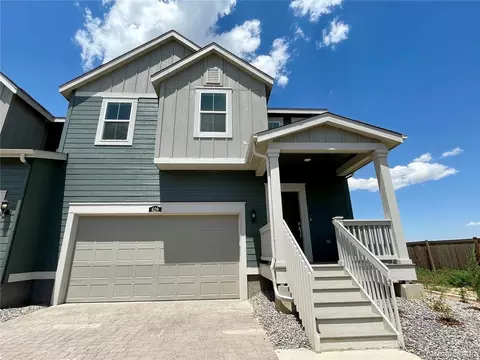 629 Lillibrook Pl, Erie, CO 80516