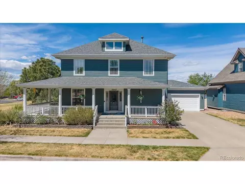 10807 Beeler St, Henderson, CO 80640