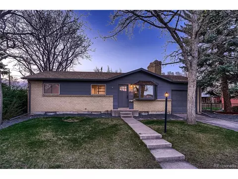 9617 W 63rd Ave, Arvada, CO 80004