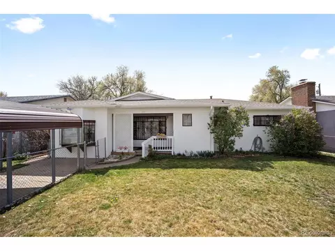 117 Everett Dr, Colorado Springs, CO 80911