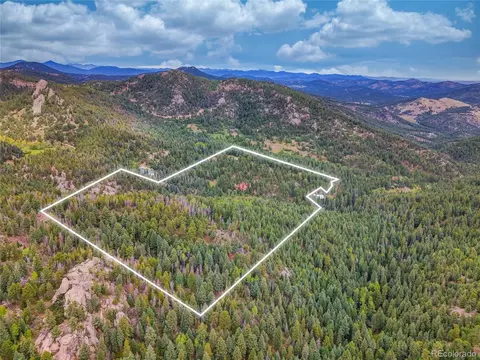 0 Indian Spgs, Conifer, CO 80433