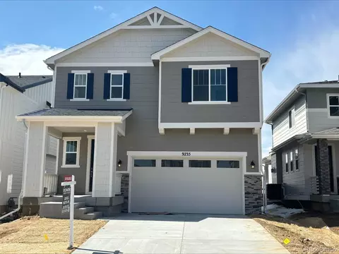 9235 Uravan Ct, Commerce City, CO 80022