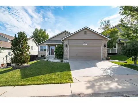 6080 S Quemoy Way, Aurora, CO 80015