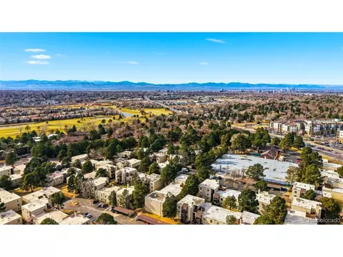 View/Area - 9700 E Iliff Ave #B-B14, Denver, CO 80231 photo 2 of 4