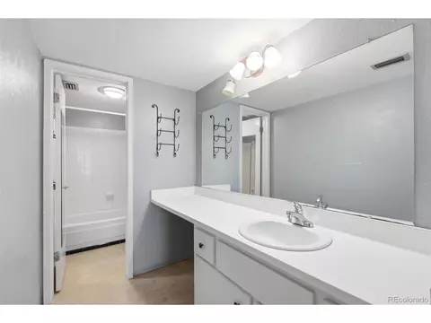 Bath - 9700 E Iliff Ave #B-B14, Denver, CO 80231 photo 1 of 2