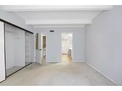 Bedroom - 9700 E Iliff Ave #B-B14, Denver, CO 80231 photo 1 of 3