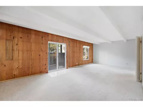 Living - 9700 E Iliff Ave #B-B14, Denver, CO 80231 photo 2 of 2