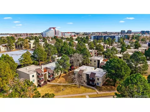 View/Area - 9700 E Iliff Ave #B-B14, Denver, CO 80231 photo 4 of 4